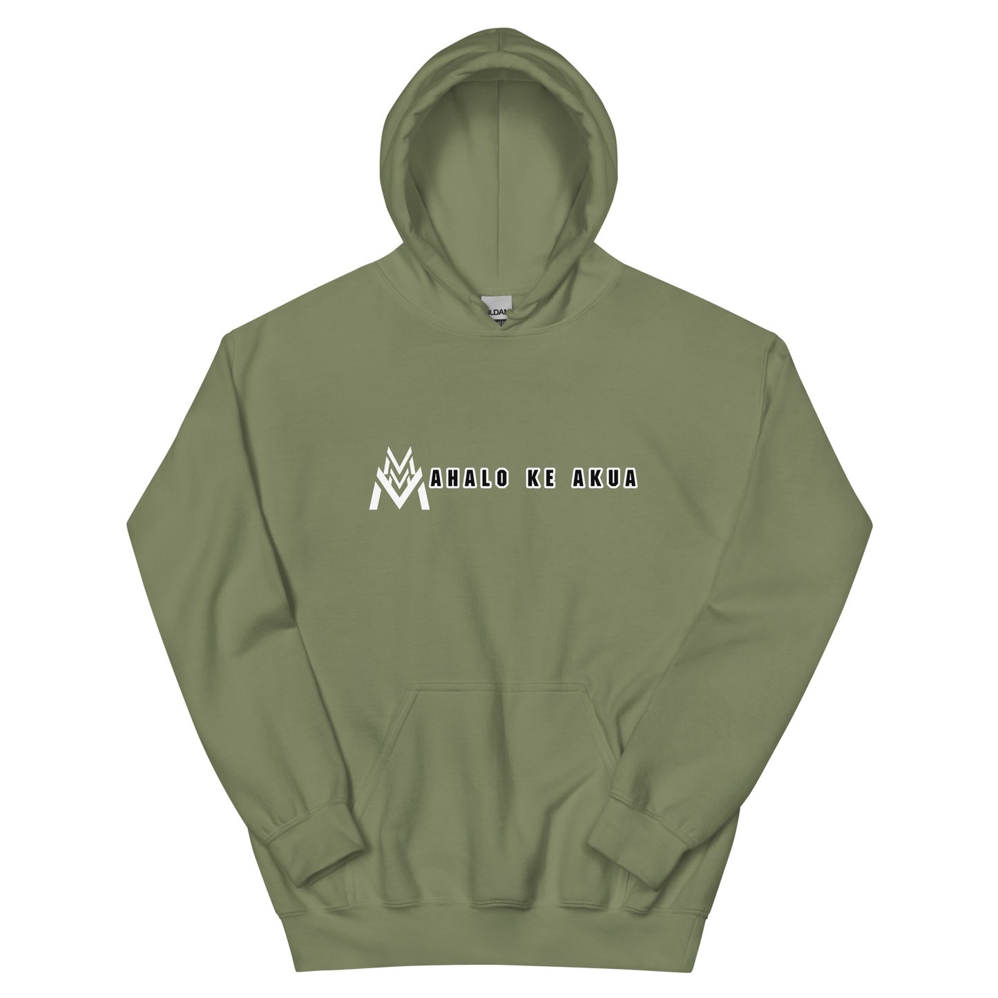 MMM Hoodie MKA