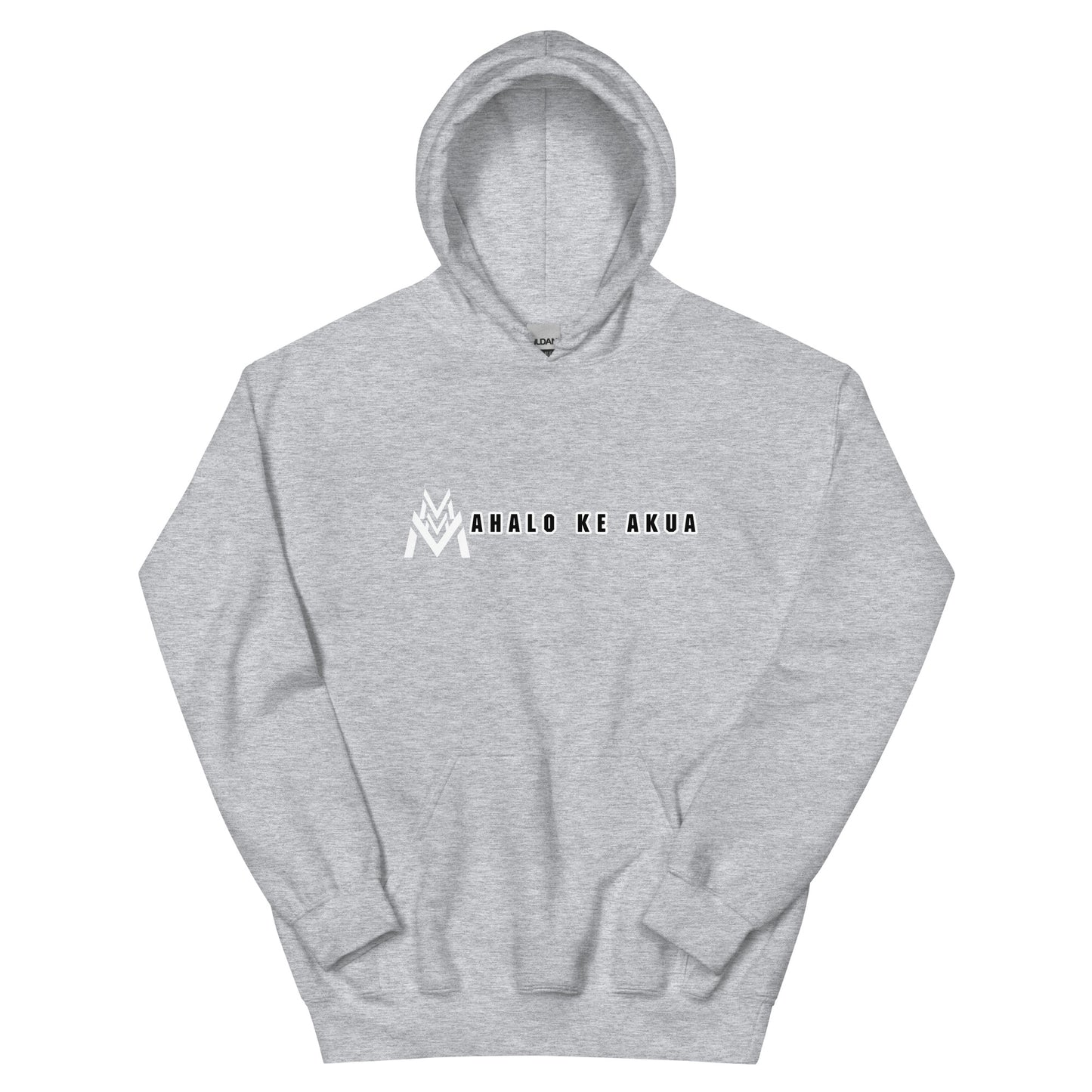 MMM Hoodie MKA