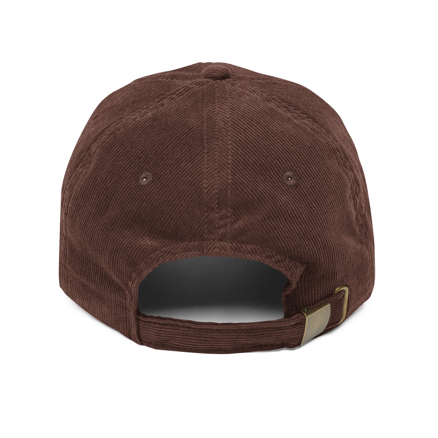 MMM Corduroy Cap