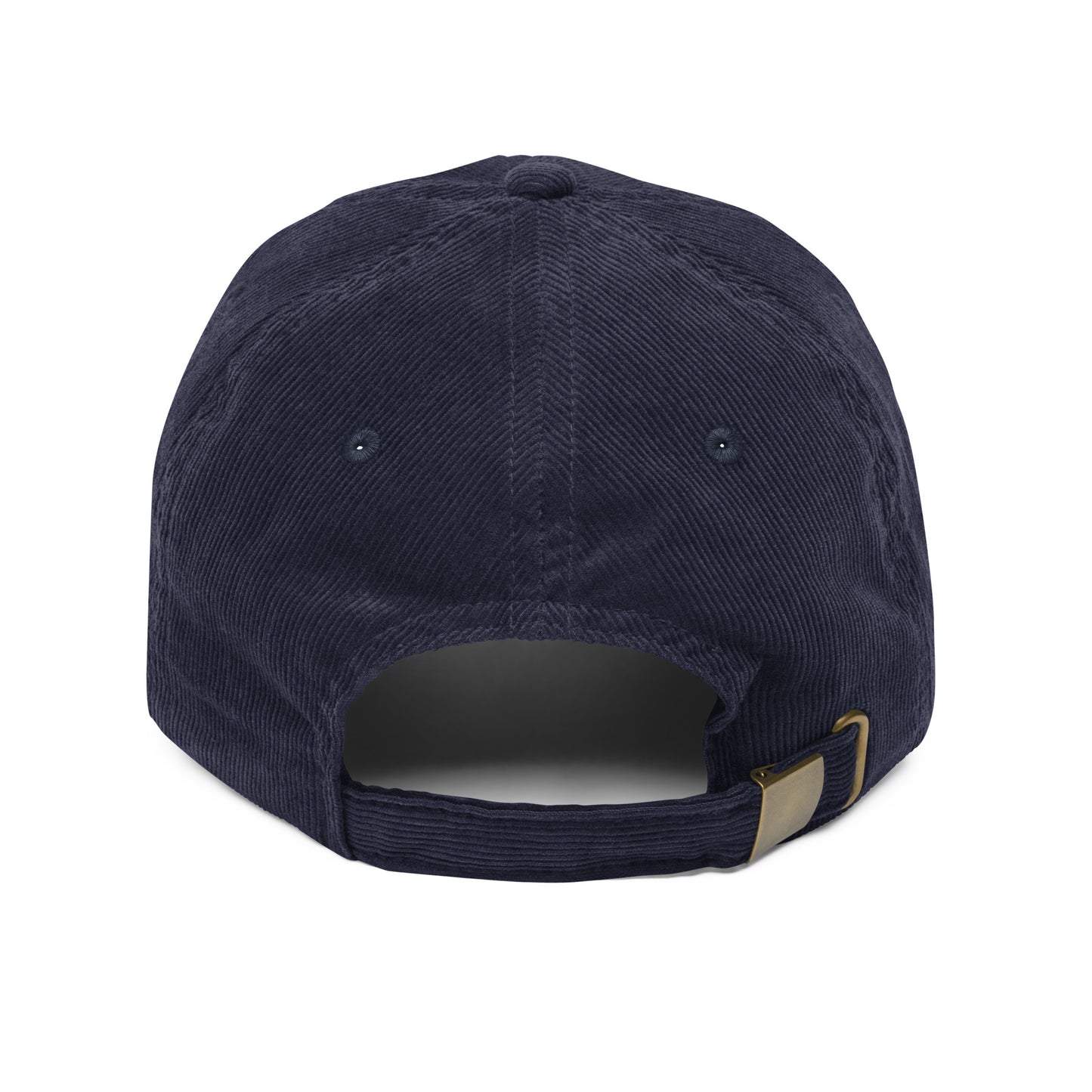 MMM Corduroy Cap