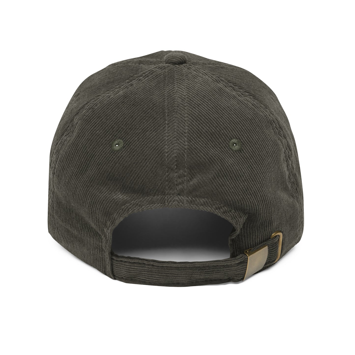 MMM Corduroy Cap