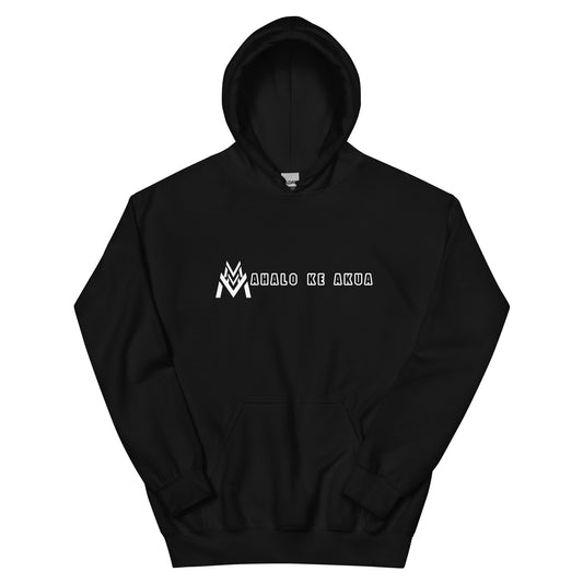 MMM Hoodie MKA