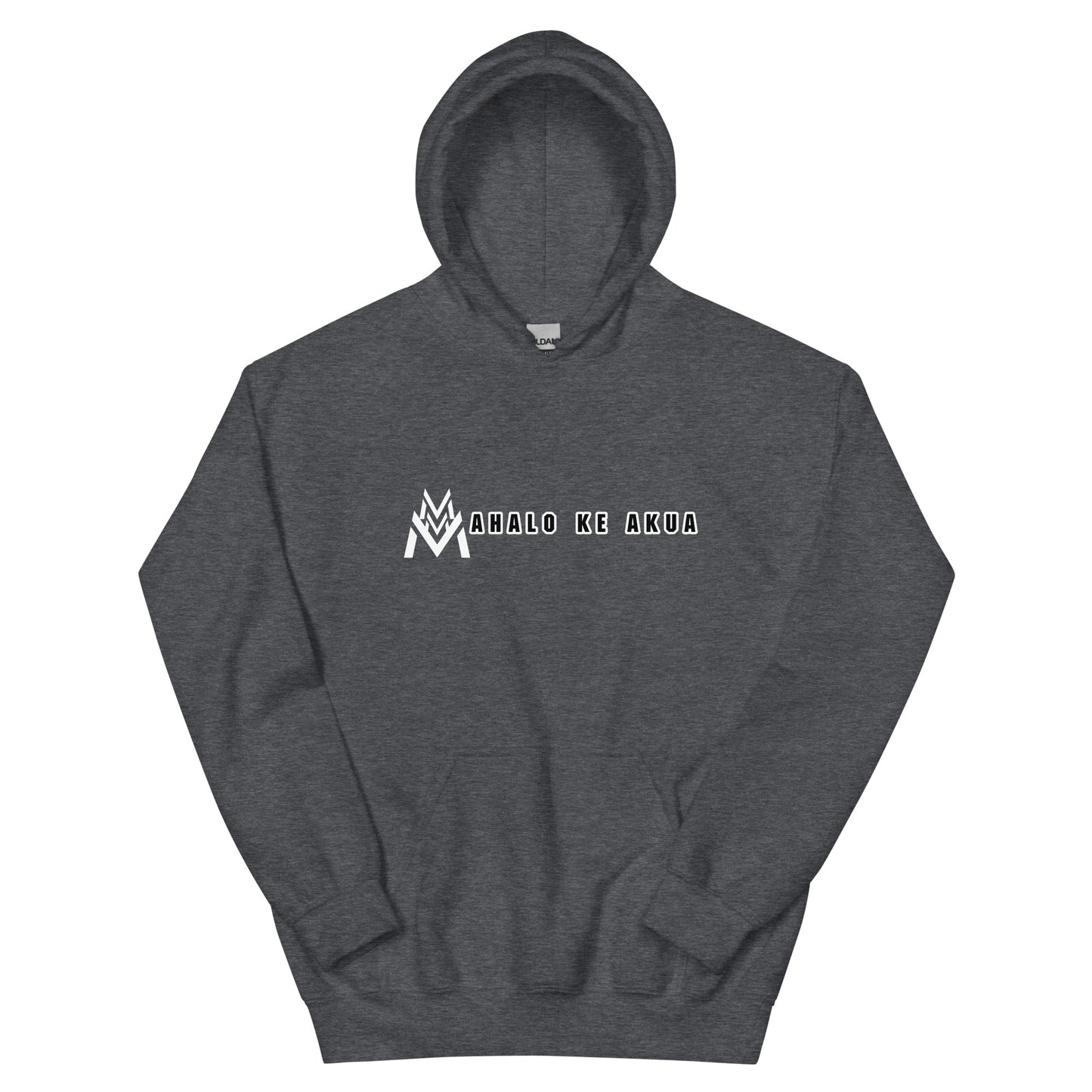 MMM Hoodie MKA