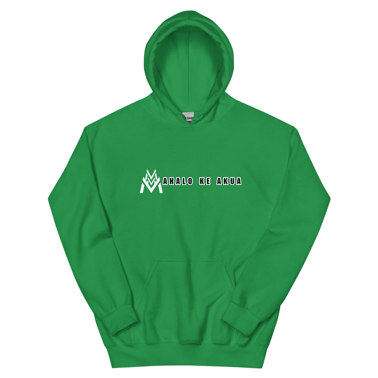 MMM Hoodie MKA