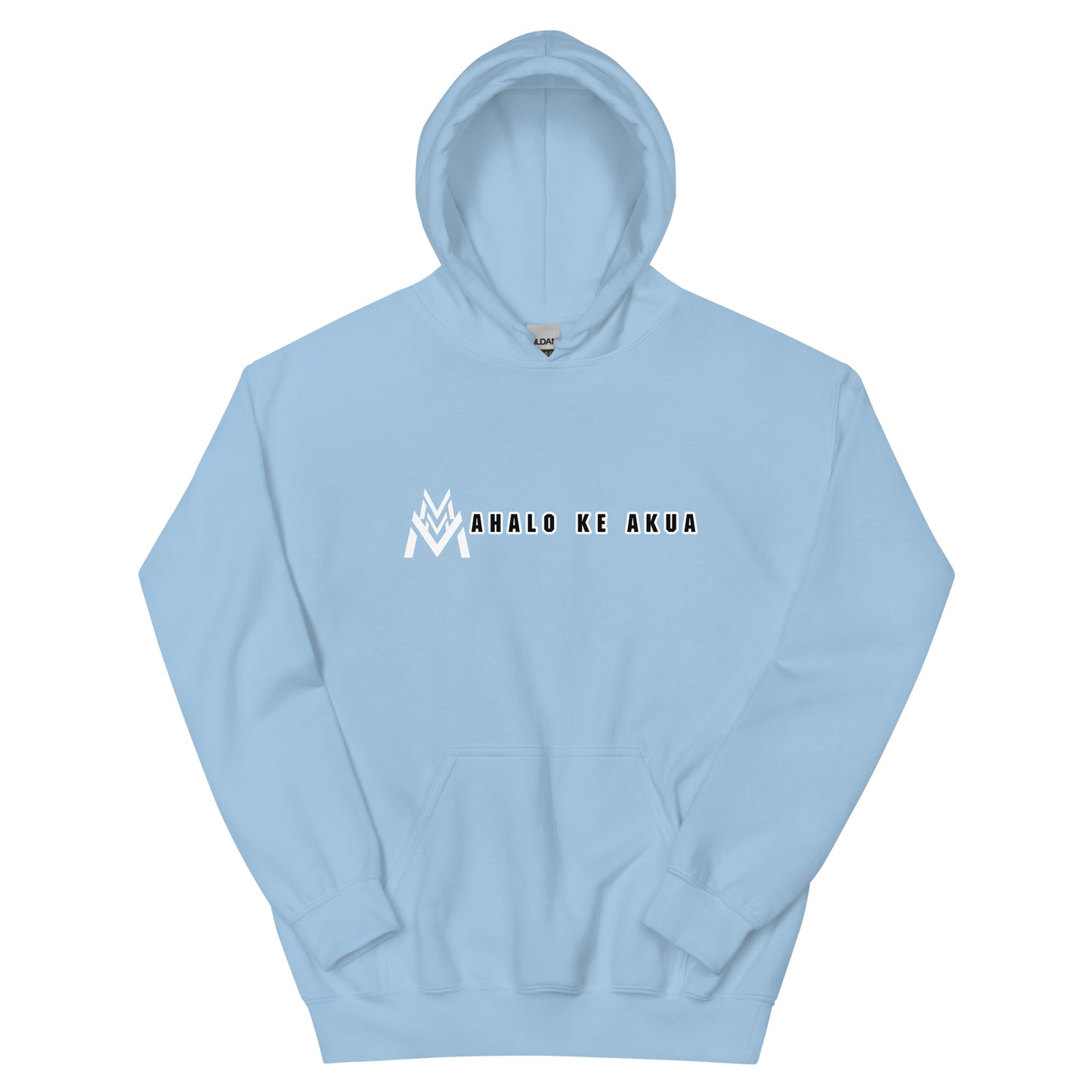 MMM Hoodie MKA