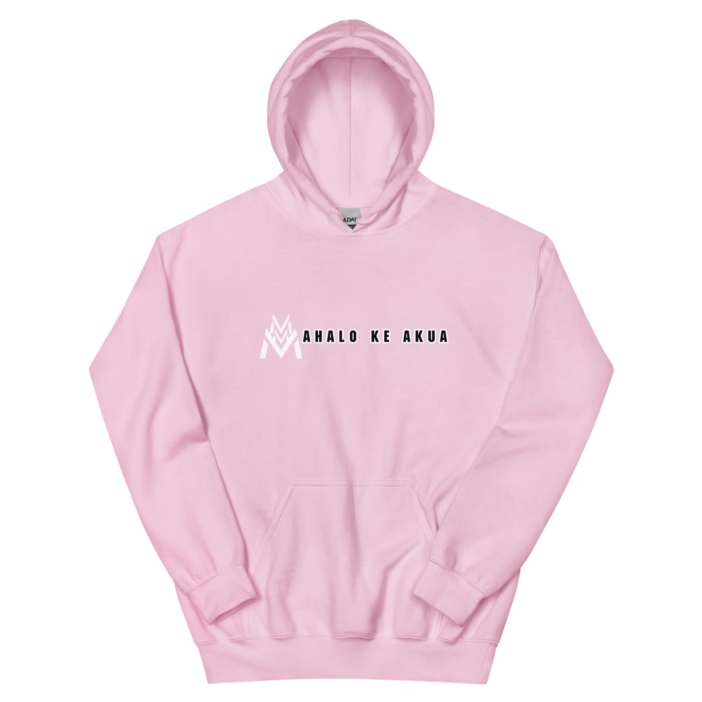 MMM Hoodie MKA