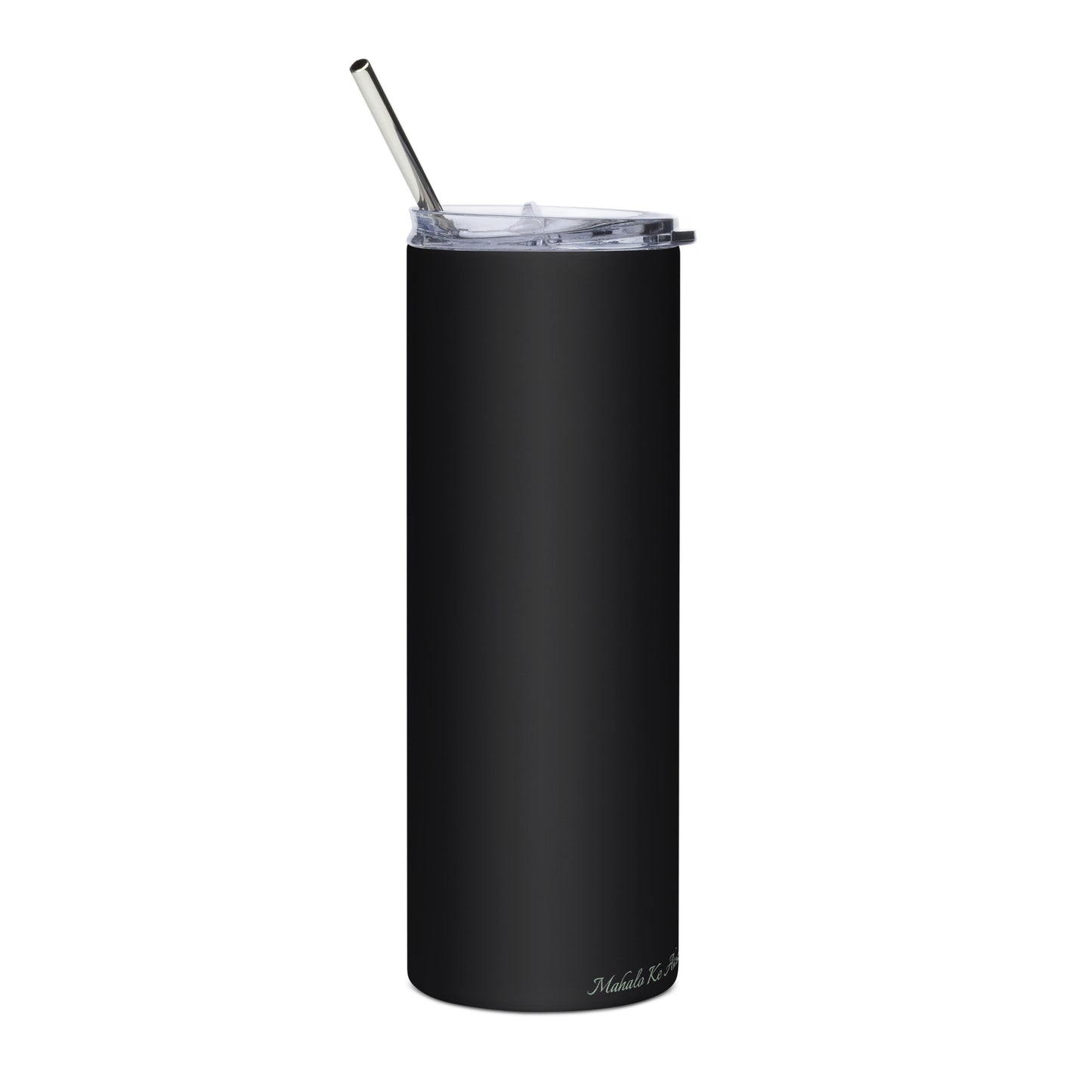 MMM Stainless steel Tumbler