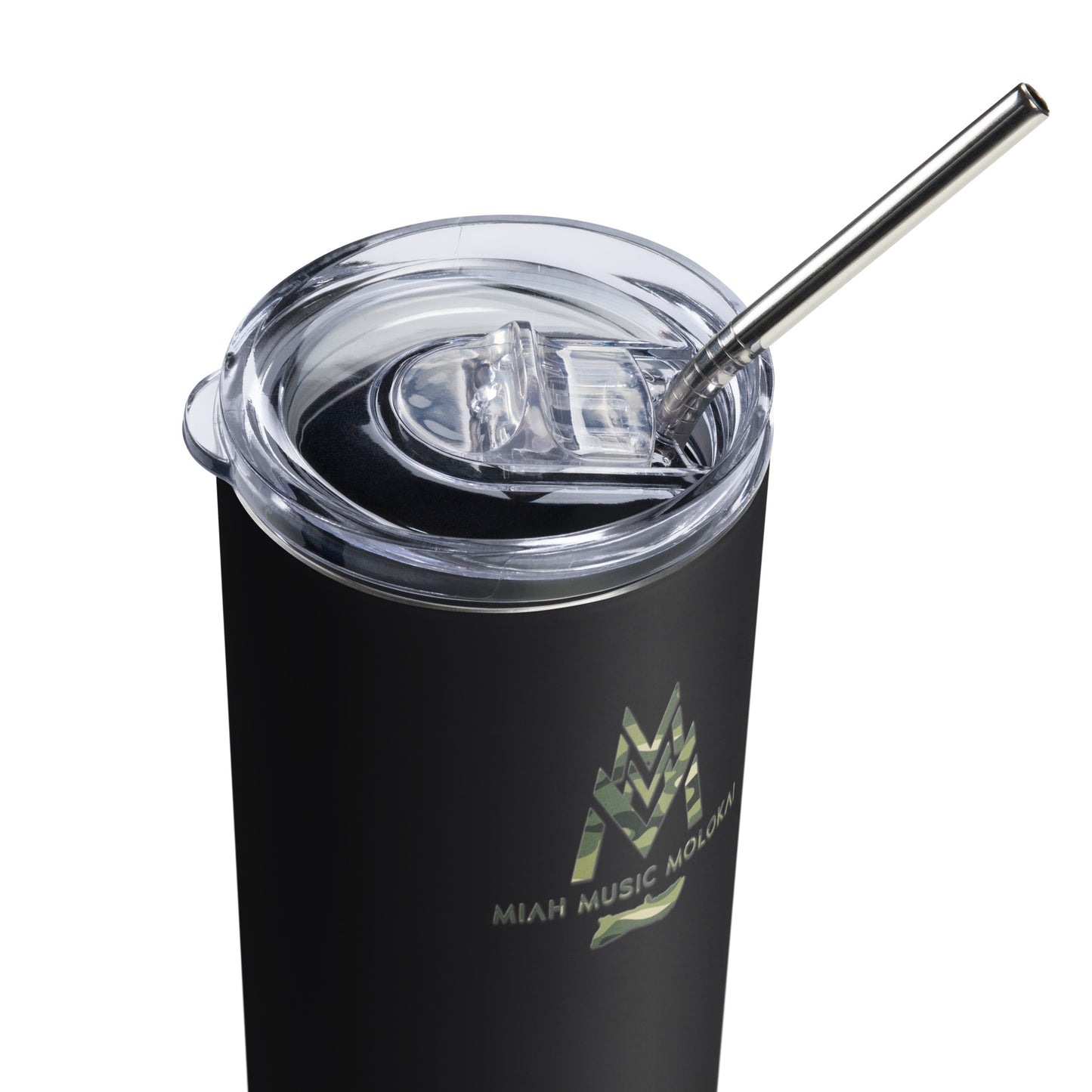 MMM Stainless steel Tumbler