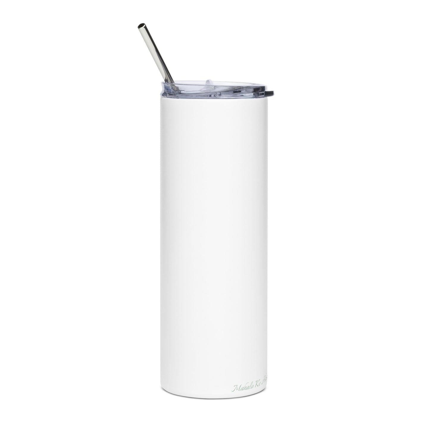 MMM Stainless steel Tumbler