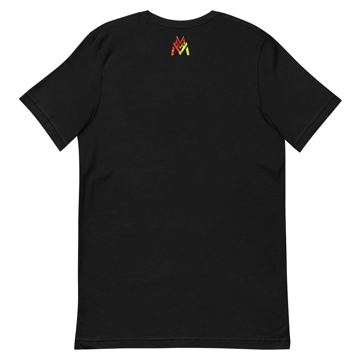 MMM Reggae Tee