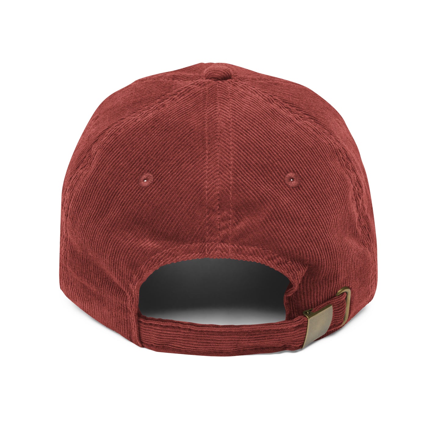 MMM Corduroy Cap