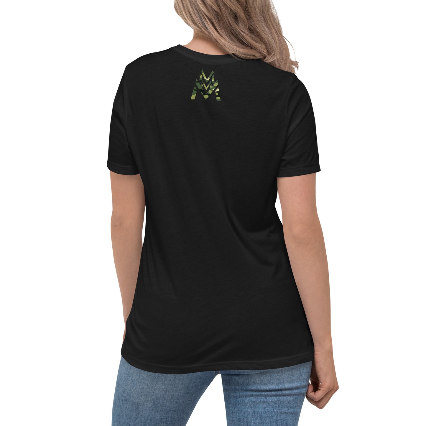 MMM Women's T-Shirt