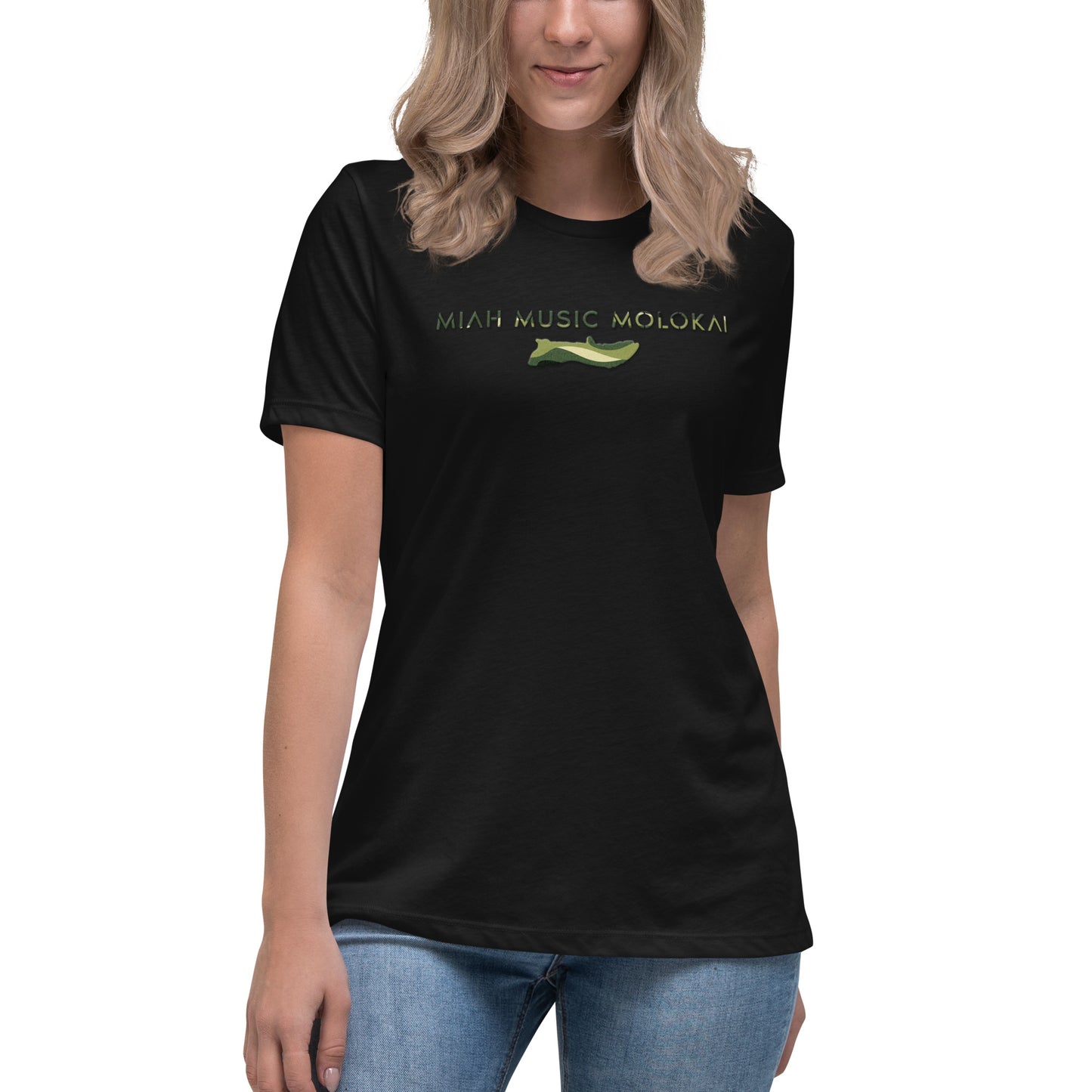 MMM Women's T-Shirt