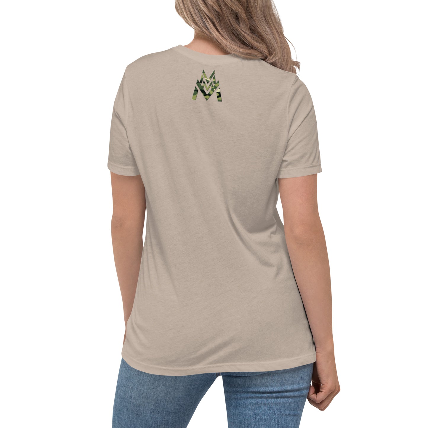 MMM Women's T-Shirt