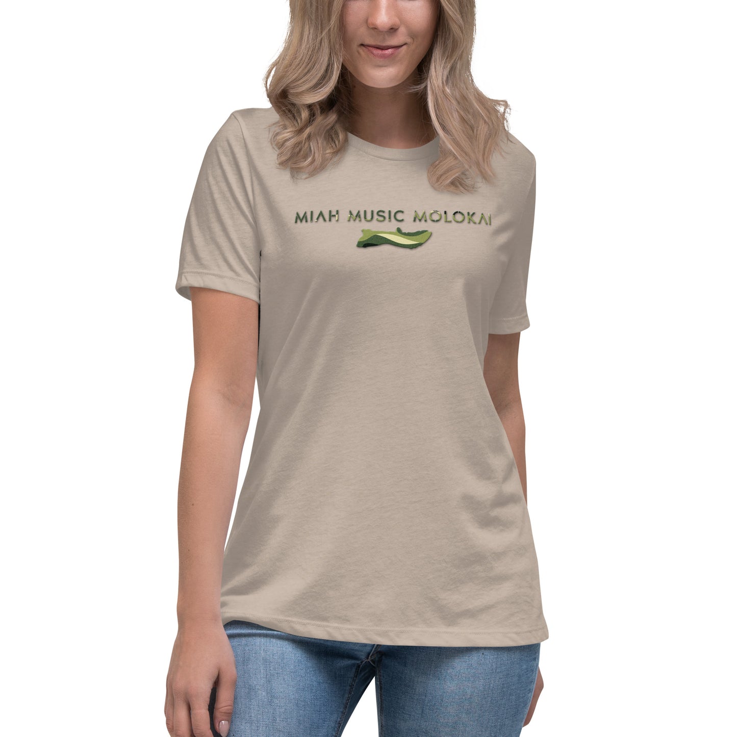 MMM Women's T-Shirt