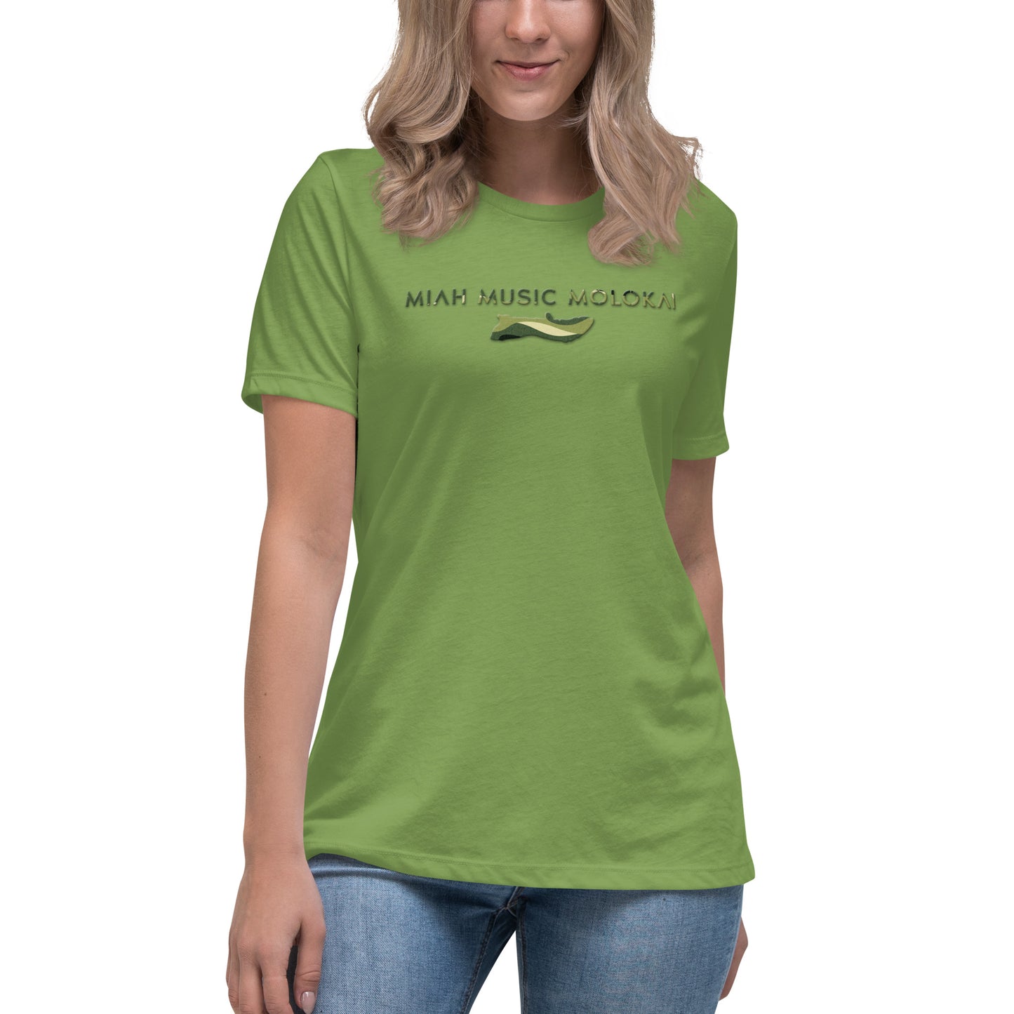 MMM Women's T-Shirt