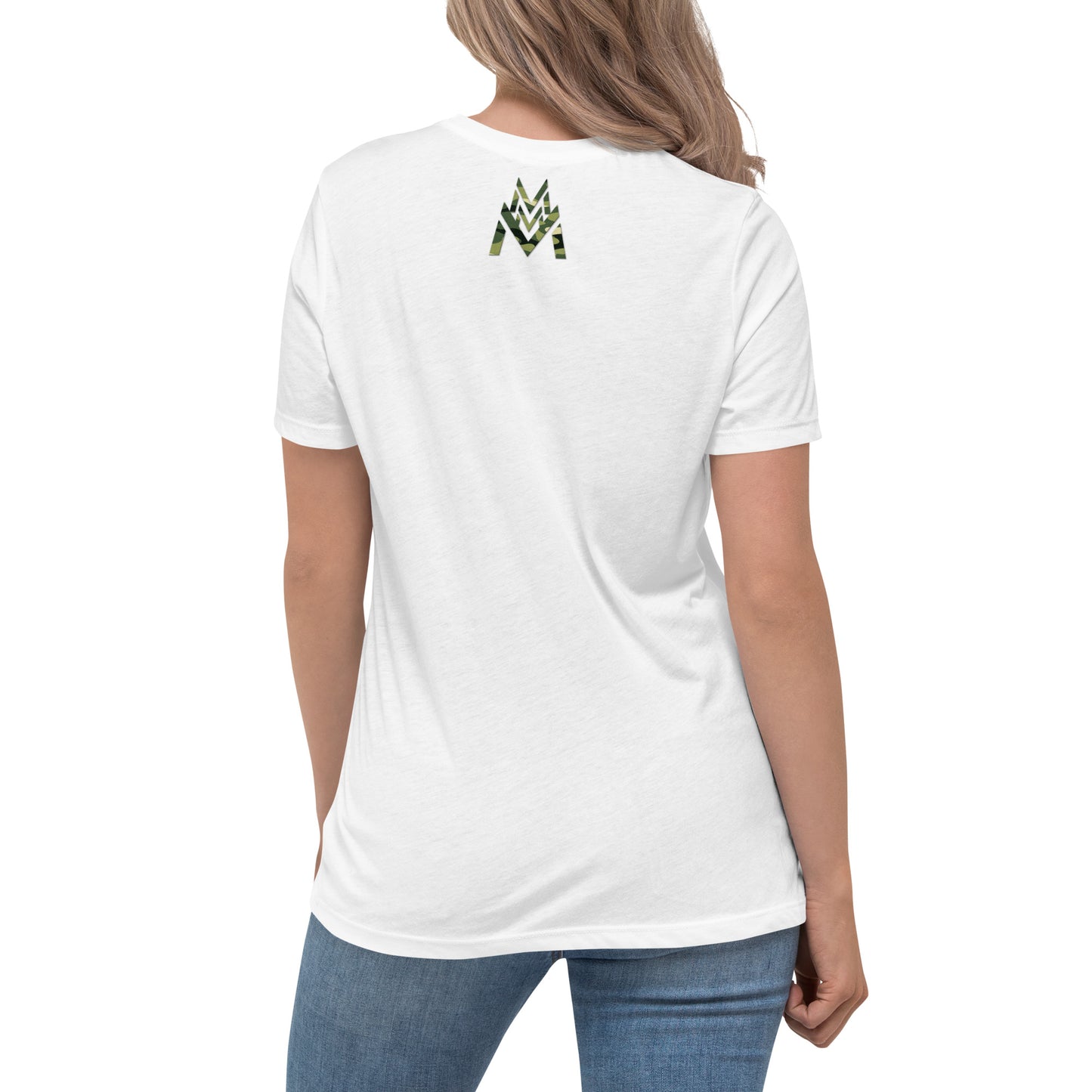 MMM Women's T-Shirt