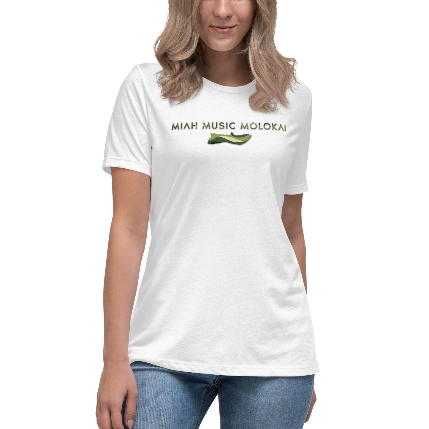 MMM Women's T-Shirt