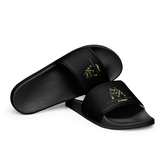 MMM Women's slides