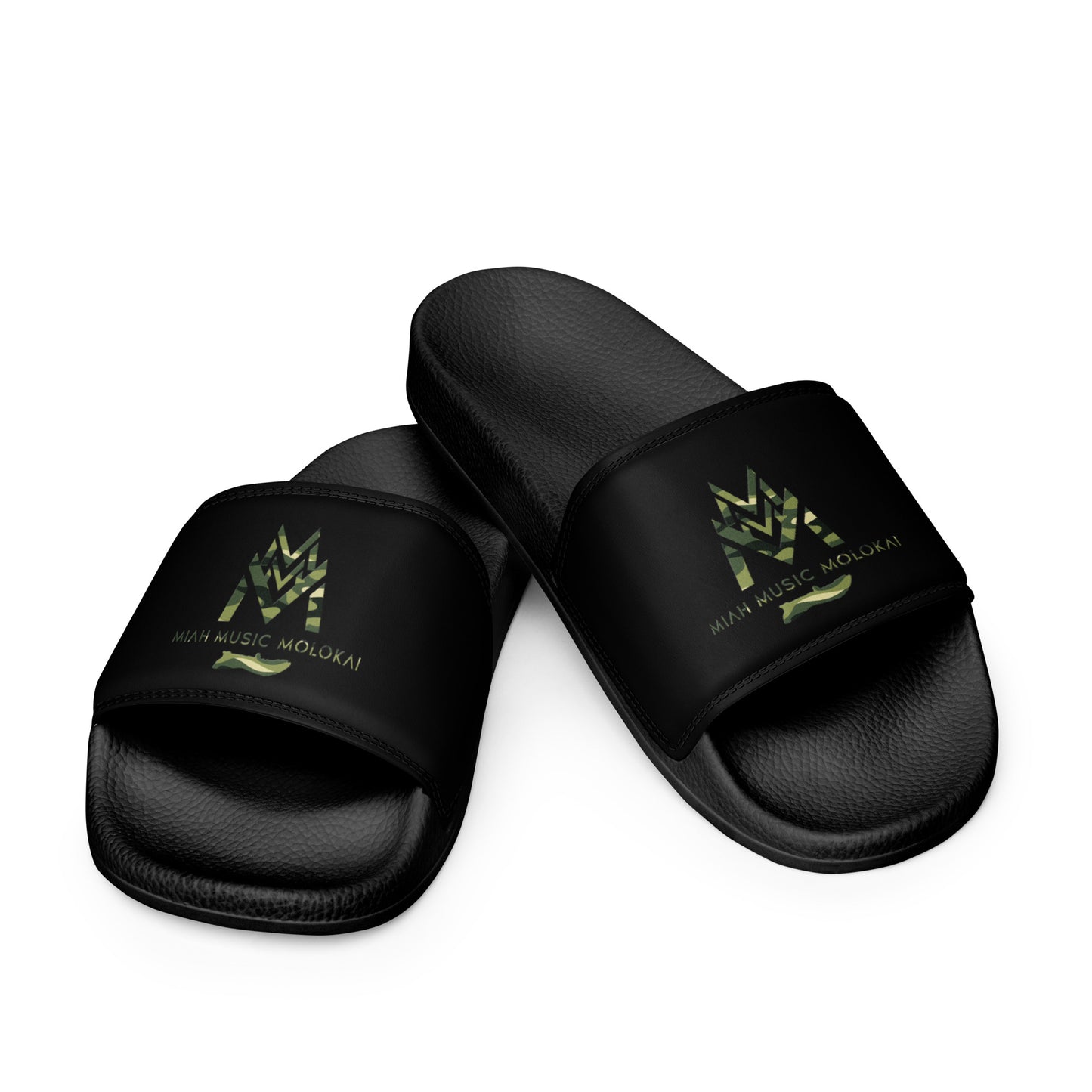 MMM Women's slides